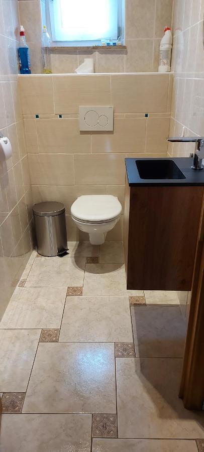 Nazareth Logement Un Magnifique Logement De Vacances Бастон Екстериор снимка