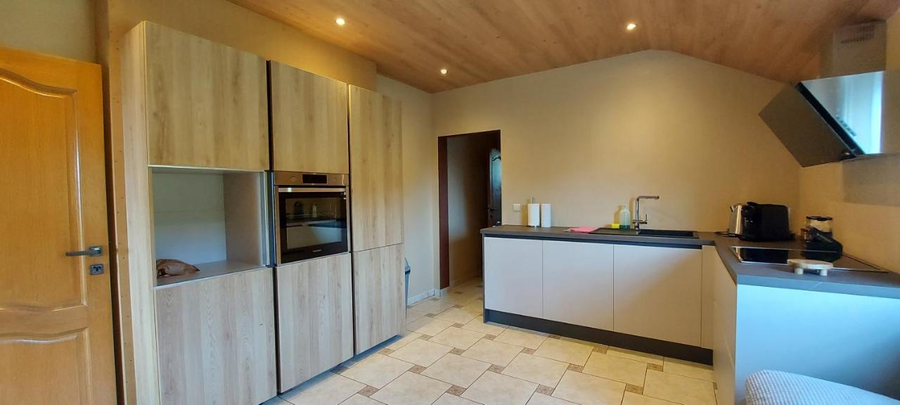 Nazareth Logement Un Magnifique Logement De Vacances Бастон Екстериор снимка