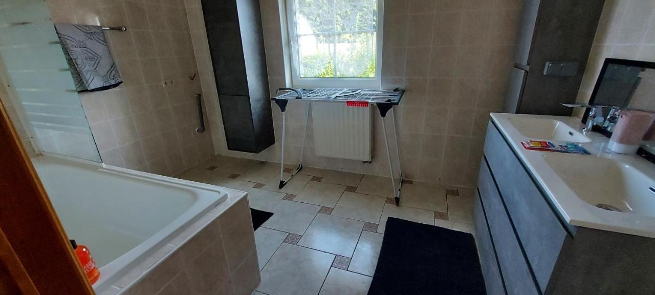 Nazareth Logement Un Magnifique Logement De Vacances Бастон Екстериор снимка