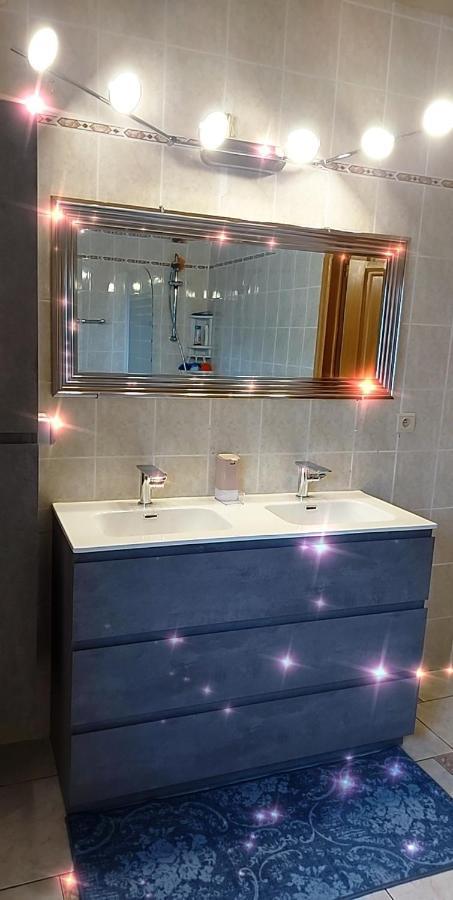 Nazareth Logement Un Magnifique Logement De Vacances Бастон Екстериор снимка