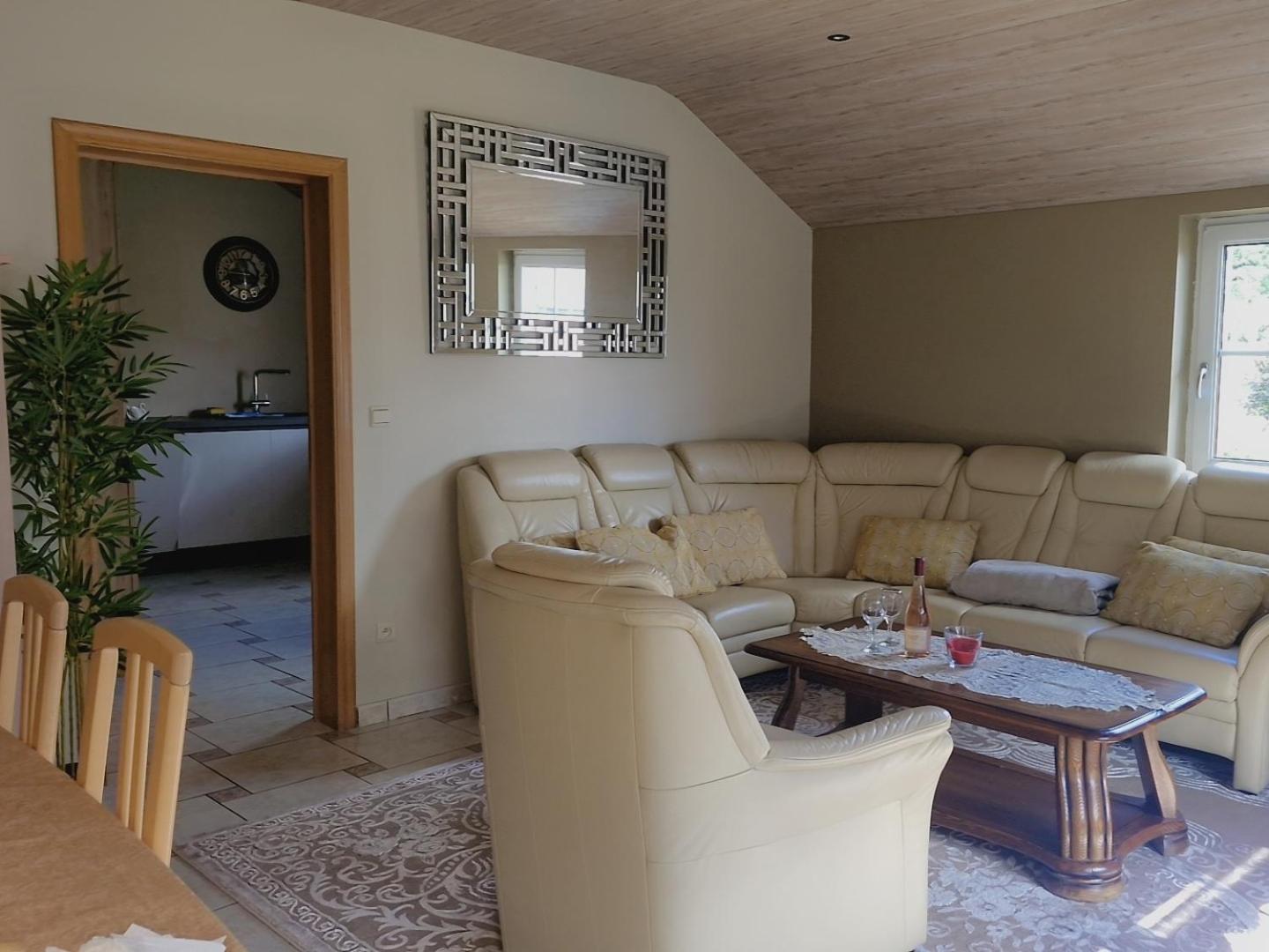 Nazareth Logement Un Magnifique Logement De Vacances Бастон Екстериор снимка
